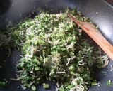 大根の葉っぱのふりかけ作り方5写真