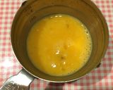 お弁当に＊薄焼き卵のハムチーズロール作り方3写真