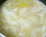 冷た～く冷やして★一番基本のビシソワーズ作り方4写真