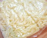 パクチーたっぷり!エスニックそばめし♪作り方3写真