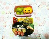 秋のお弁当のお供♪みかんdeおーらんたん作り方2写真