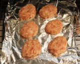 豚つくね醬油糀焼き作り方2写真