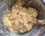 紅茶クッキー（卵あり作り方3写真