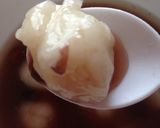 いびつな白玉団子♪作り方5写真