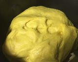 HB de かぼちゃパン&ちぎりパン♡作り方1写真