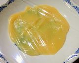 レモンクリーム マシュマロマフィン作り方5写真