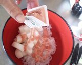 糖質制限✿(๑˙❥˙๑)ゼロチューハイ♪作り方8写真