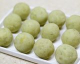 芋チーズボール☆作り方3写真