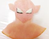 ドラゴンボール 孫悟空 キャラ弁作り方4写真