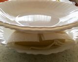 レンジ3分！超簡単・本格的に豆腐の水切り作り方3写真