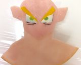 ドラゴンボール 孫悟空 キャラ弁作り方6写真