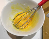 かさましなのに新食感！ふわとろとろろ作り方3写真