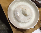 かさましなのに新食感！ふわとろとろろ作り方4写真