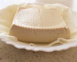 レンジ3分！超簡単・本格的に豆腐の水切り作り方6写真