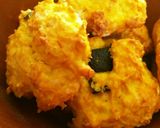 きな粉に胡麻入クッキー☆ベジさん対応！作り方7写真