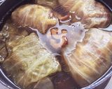 うちのロールキャベツ作り方6写真