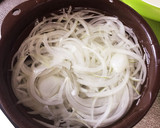 すっぱうま！ししゃもの南蛮漬け＊作り方1写真