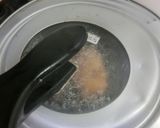 鮭フライ　タルタルソースとレトルトカレー作り方6写真