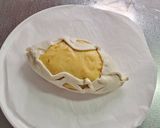魅惑の ♡オレンジブリオッシュパン♡作り方8写真