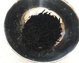 簡単！乾燥ひじきの臭みの抜き方作り方5写真