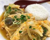 しっとり 鶏レバ煮浸し 生姜風味作り方9写真