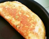 フライパンでたこ焼き☆作り方4写真