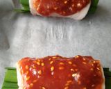 スタミナ系豚ロールピリ辛味噌焼き作り方4写真