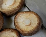 生しいたけ味噌焼き2種作り方1写真