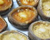 生しいたけ味噌焼き2種作り方3写真