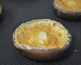 生しいたけ味噌焼き2種作り方4写真