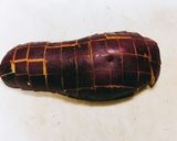 食欲の秋✨ゴロゴロ薩摩りんごパイ作り方6写真