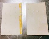 食欲の秋✨ゴロゴロ薩摩りんごパイ作り方11写真