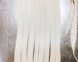 食欲の秋✨ゴロゴロ薩摩りんごパイ作り方18写真