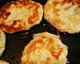 簡単ごぼうつくね作り方5写真