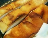母直伝!簡単とろとろ豚の角煮☆作り方3写真