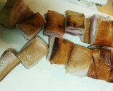 母直伝！簡単とろとろ豚の角煮☆作り方6写真