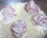 豚こまコロコロカツ作り方2写真