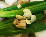 母直伝!簡単とろとろ豚の角煮☆作り方7写真