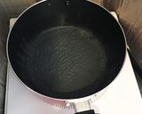 簡単美味しい！塩辛と独身余り物パスタ！作り方2写真