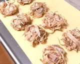 サクじゅわ♡牛蒡と豚肉のカレーマヨ唐揚げ作り方4写真