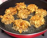 サクじゅわ♡牛蒡と豚肉のカレーマヨ唐揚げ作り方5写真