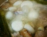 母直伝!簡単とろとろ豚の角煮☆作り方8写真