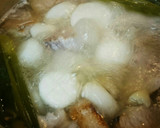 母直伝！簡単とろとろ豚の角煮☆作り方8写真