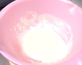 サクじゅわ♡牛蒡と豚肉のカレーマヨ唐揚げ作り方3写真