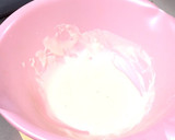 サクじゅわ♡牛蒡と豚肉のカレーマヨ唐揚げ作り方3写真