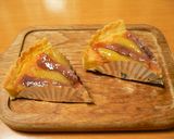 秋色タルト作り方9写真