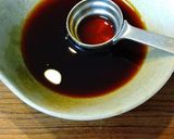 減塩 ぶりの照り焼き作り方4写真