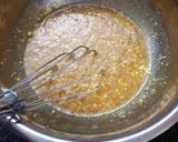 簡単!ふわふわチョコマフィン(豆腐使用)作り方3写真