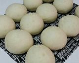 ふわもち☆コロコロ☆小さなチョコパン。作り方12写真