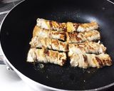 簡単♬ボリューム豆腐肉巻き作り方5写真